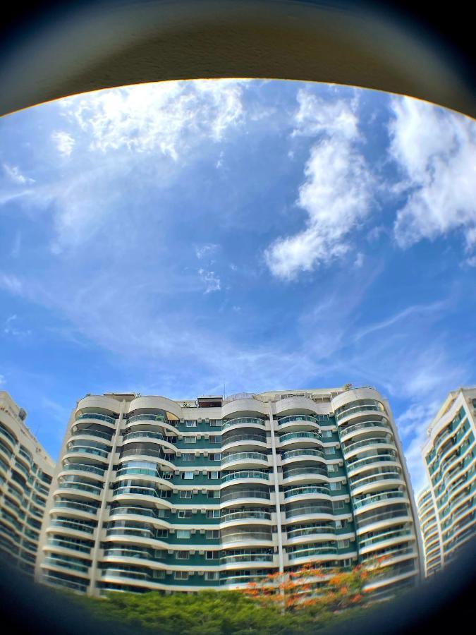 Verano Stay, Barra Da Tijuca Río de Janeiro Exterior foto