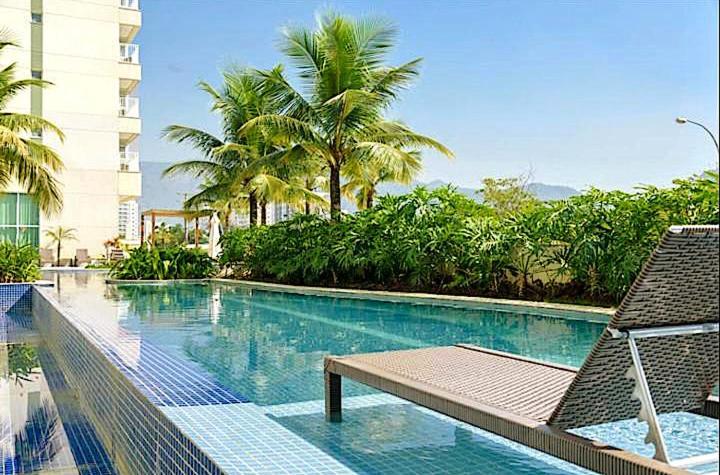 Verano Stay, Barra Da Tijuca Río de Janeiro Exterior foto