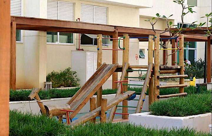 Verano Stay, Barra Da Tijuca Río de Janeiro Exterior foto