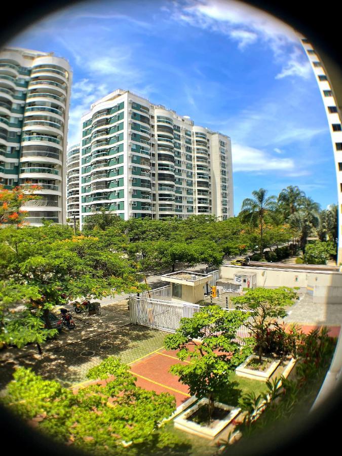 Verano Stay, Barra Da Tijuca Río de Janeiro Exterior foto