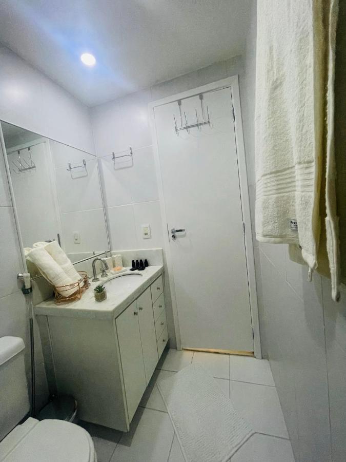 Verano Stay, Barra Da Tijuca Río de Janeiro Exterior foto